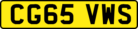 CG65VWS
