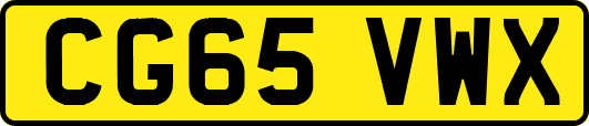 CG65VWX