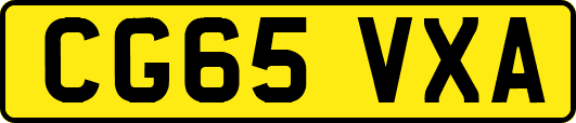 CG65VXA
