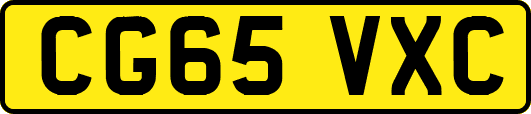 CG65VXC