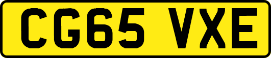 CG65VXE