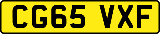 CG65VXF