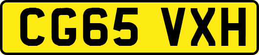 CG65VXH