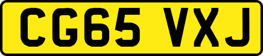 CG65VXJ