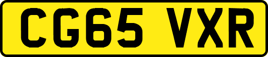 CG65VXR