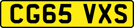 CG65VXS
