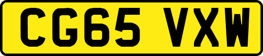 CG65VXW