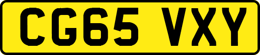 CG65VXY
