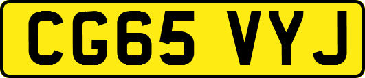 CG65VYJ