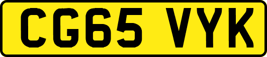 CG65VYK