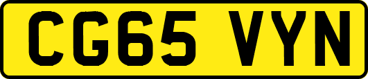 CG65VYN