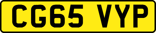 CG65VYP