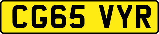 CG65VYR