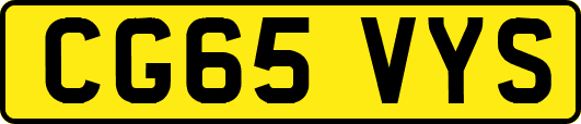CG65VYS