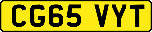 CG65VYT