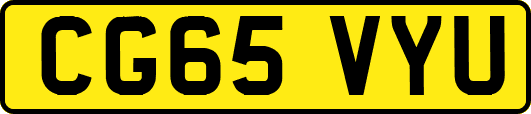 CG65VYU