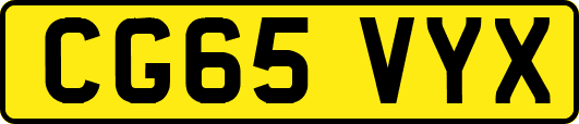 CG65VYX