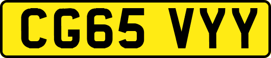 CG65VYY