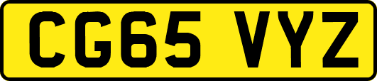 CG65VYZ