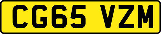 CG65VZM