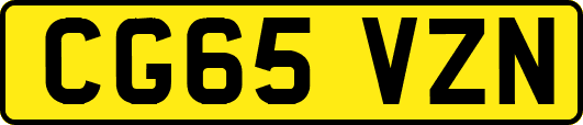 CG65VZN