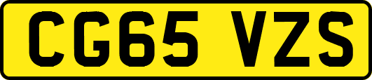 CG65VZS