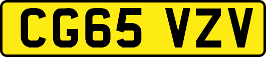 CG65VZV