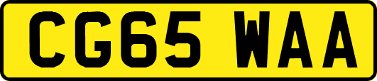 CG65WAA