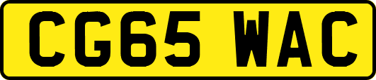 CG65WAC