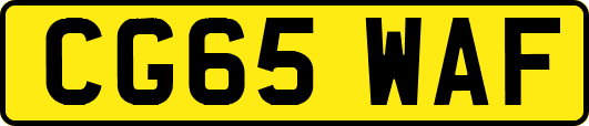 CG65WAF