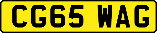 CG65WAG