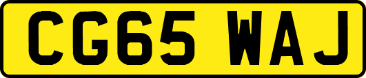 CG65WAJ