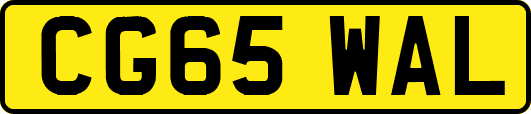 CG65WAL