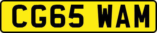 CG65WAM