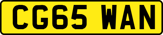 CG65WAN