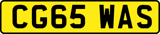 CG65WAS