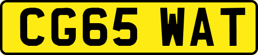 CG65WAT
