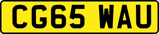 CG65WAU