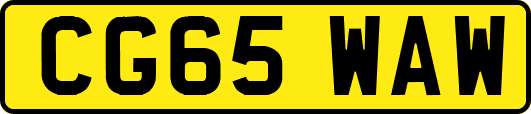 CG65WAW