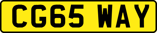 CG65WAY