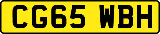 CG65WBH