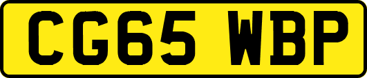 CG65WBP