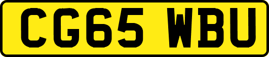 CG65WBU