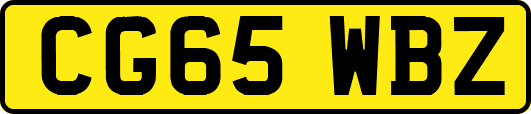 CG65WBZ