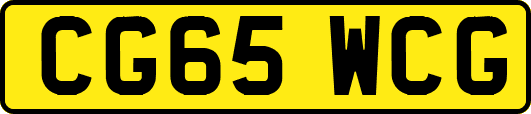 CG65WCG