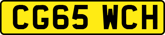 CG65WCH