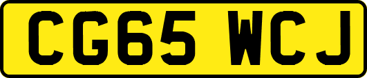 CG65WCJ