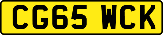 CG65WCK