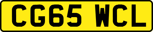 CG65WCL