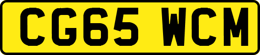 CG65WCM